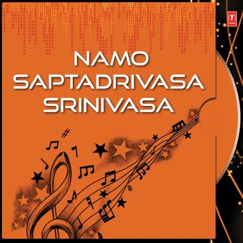 Venkatesha Saranam Saranam - Parupalli Ranganath