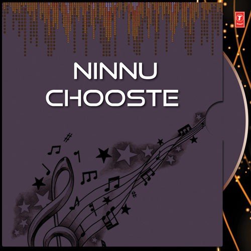 Ninnu Chooste - Ravi Varma