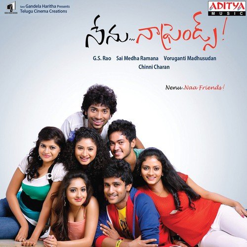 Break Up - Chinni Charan