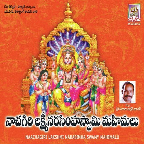Netthi Meeda Mullelathoti - Various Artists