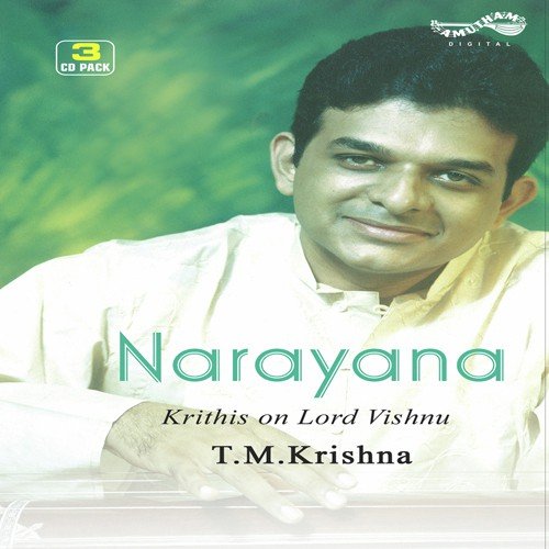 Sriman Narayana - Various Artists