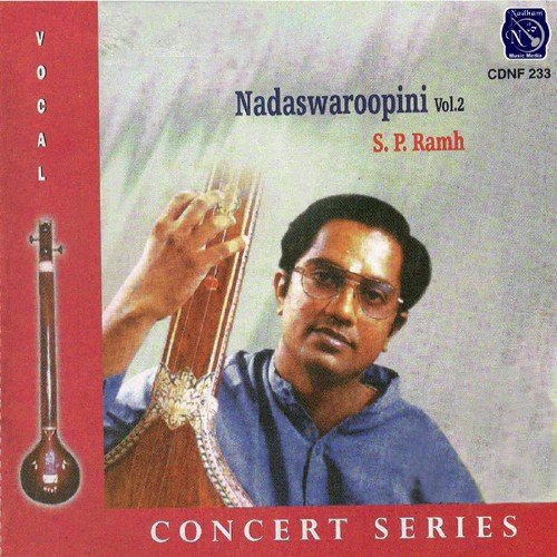 Sevikkavendumayya - S.P. Ramh