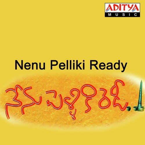 Neevu Nenu - Chakri
