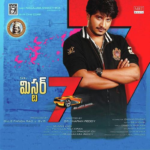 Manasantha   Male - Munna Kasi