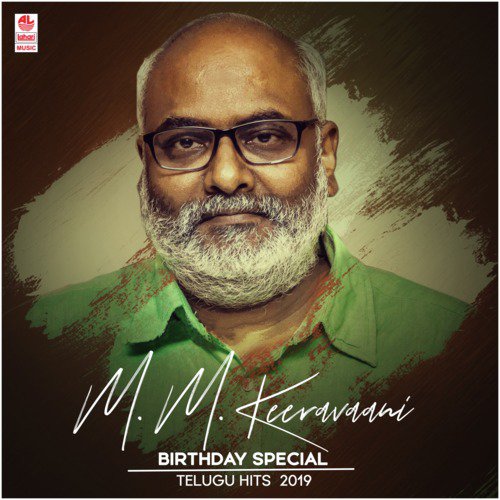 Manohari (From Baahubali   The Beginning) - M. M. Keeravani
