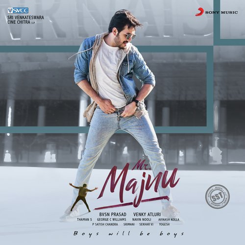 Hey Nenila (From Mr. Majnu) - Thaman S