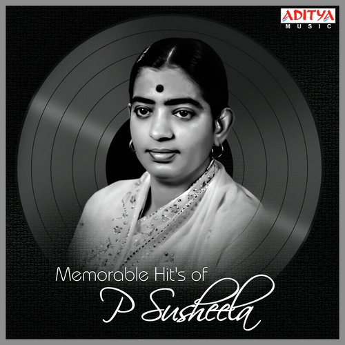 Sande Poddu Megham (From Nayakudu) - P. Susheela