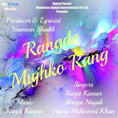 Dhan Dhan - Ranjit Kumar, Shreya Nayak, Huma Mehmood Khan