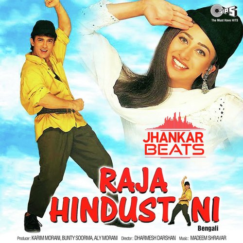 Kitna Pyaara Tujhe Rabne Banaya - Jhankar - Nadeem-Shravan