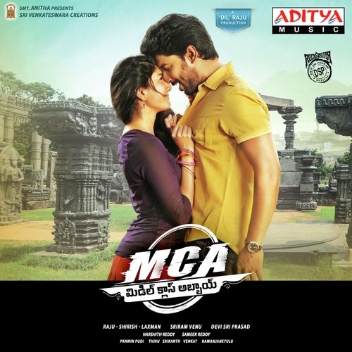 Yemaindho Teliyadu Naaku - Devi Sri Prasad