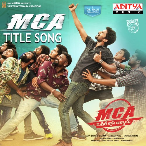 MCA   Title Song - Devi Sri Prasad