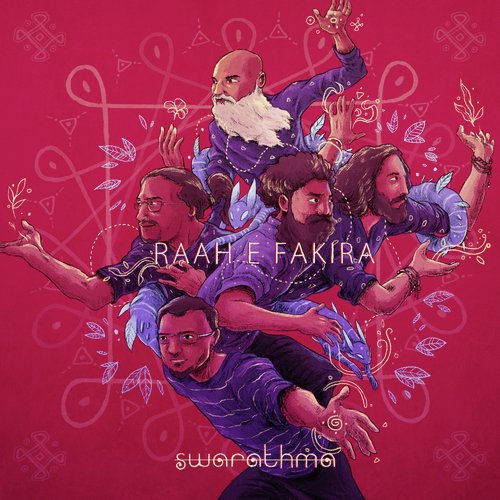Jangama - Swarathma