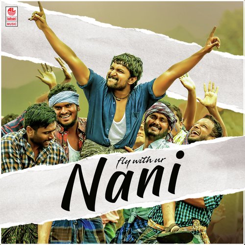 Urime Manase (From Krishnarjuna Yudham) - Varikuppala Yaadagiri, Kaushik Krish, Hiphop Tamizha