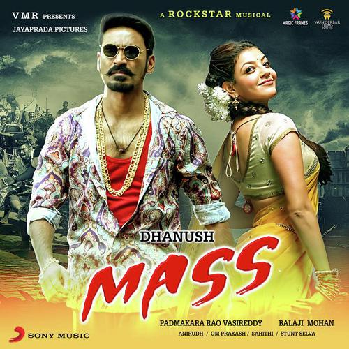 Dagulu Bagulu - Anirudh Ravichander