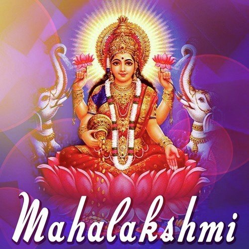Lakshmi Sahasranamam - Srinivas