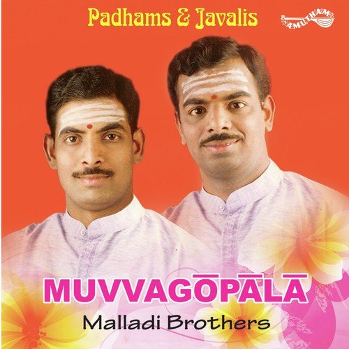 Athi Nipai - Malladi Brothers