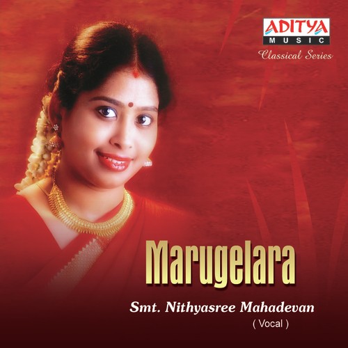 Tharunam Eethamma - Nithyasree Mahadevan