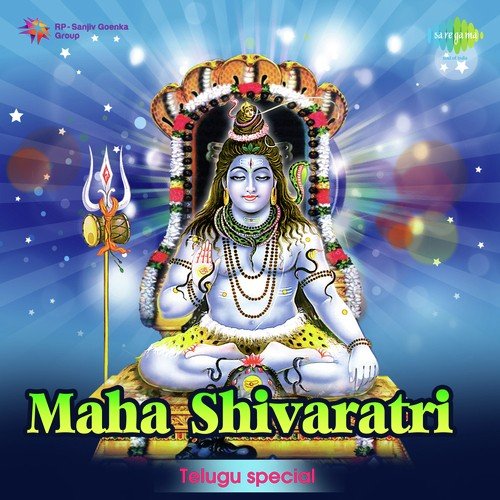 Shiva Shankari (From Jagadekaveeruni Katha) - S. P. Kodandapani