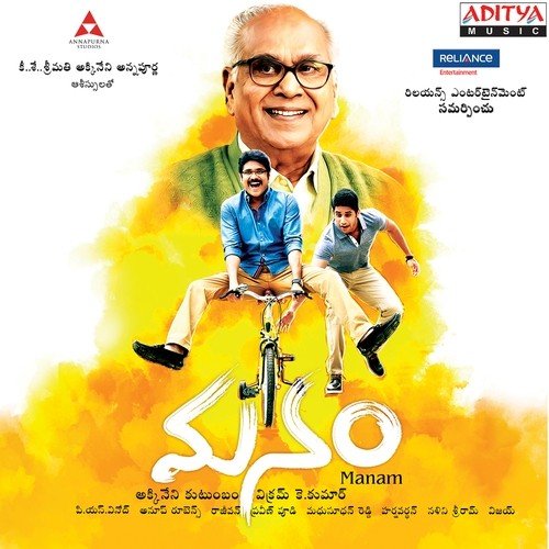 Chinni Chinni Aasalu - Krishna Vasa