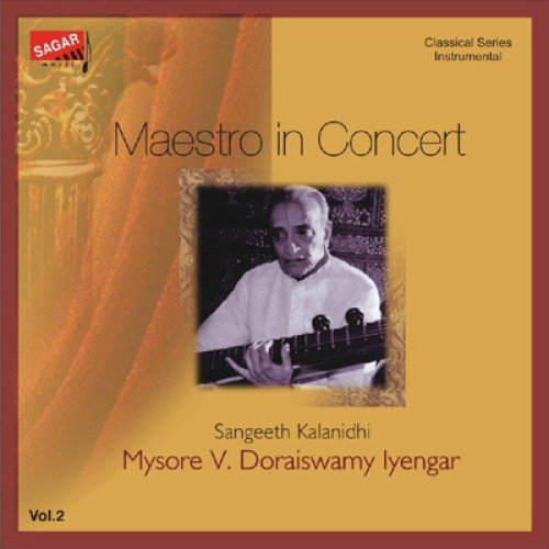 Ragam Taanam Pallavi - Various Artists