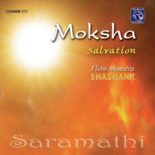 Narayanathe Namo Namo Moksha - Shashank Sheshagiri