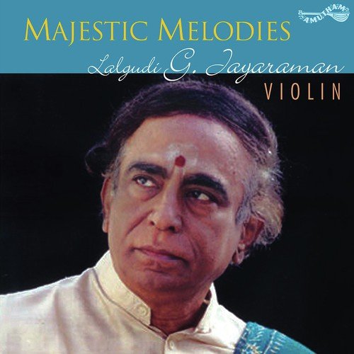 Janani Ninuvina - Lalgudi Jayaraman