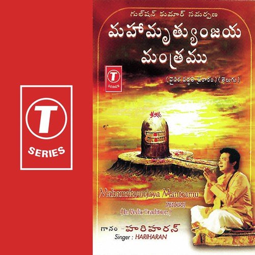 Mahamritunjaya Mantramu - Hariharan, Shekhar Sen