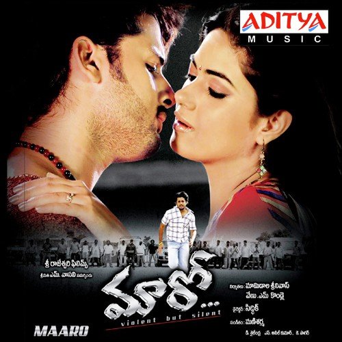 Picasso Sathiya - Mani Sharma