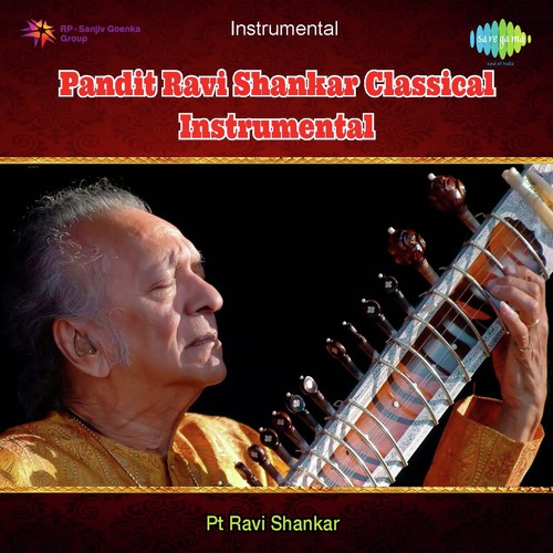 Fire Night   Karnataki - Pandit Ravi Shankar
