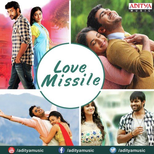 Pilla Nuvvu Leni Jeevitham - Gopi Sunder