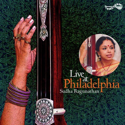 Nenarunchi - Sudha Ragunathan