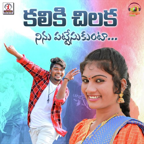 Kaliki Chilaka Ninu Pattesukunta - Saari Haran, Roja