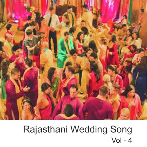 Maravan Lachko Laago - Neelu Rangili