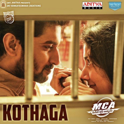 Kothaga - Devi Sri Prasad