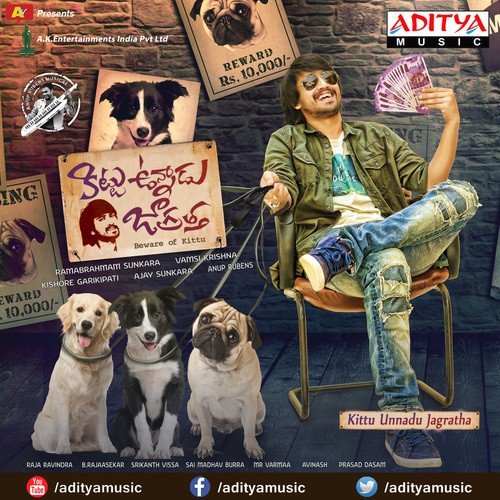 Johny Johny Yes Papa - Anup Rubens