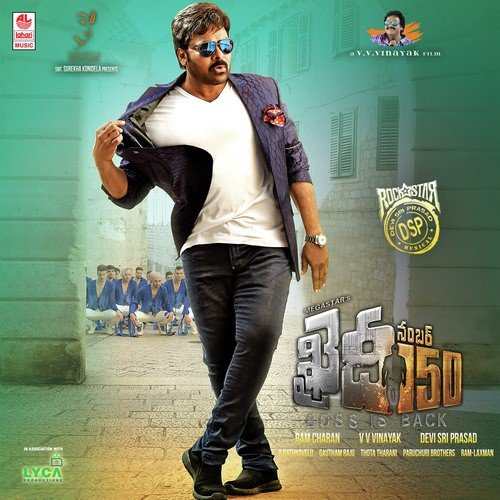 Ratthaalu - Devi Sri Prasad