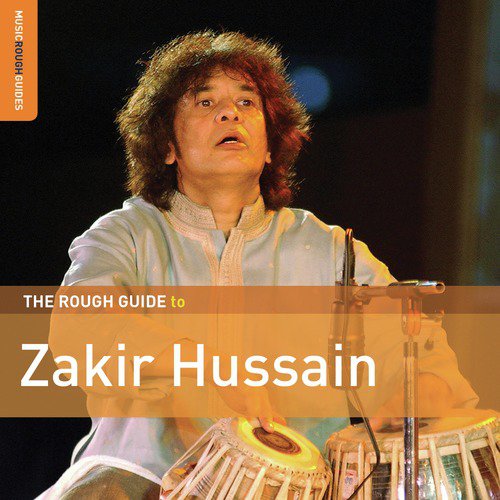 Tabla Taal  Char Taal Ki Sawari - Zakir Hussain