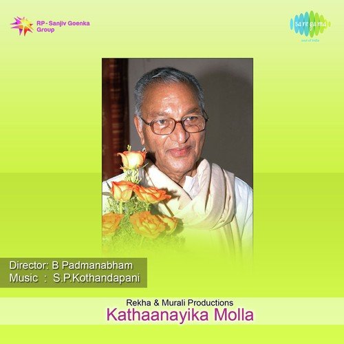Ee Mahamahima   Jagame Raamamayam - S. P. Kodandapani