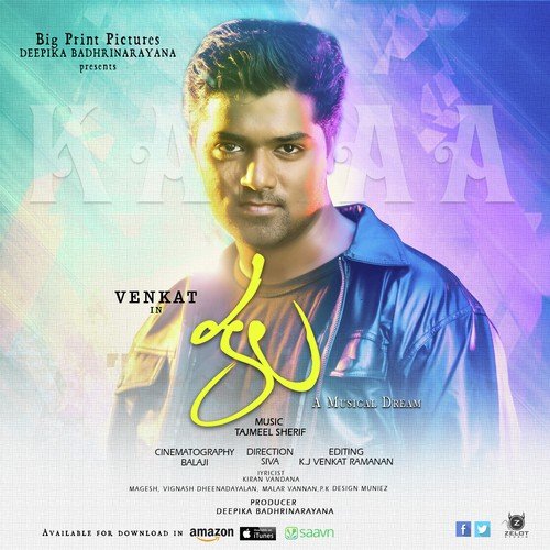 Kala - Venkat