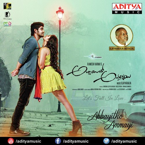 Okasaari O Vayyari - Venkat