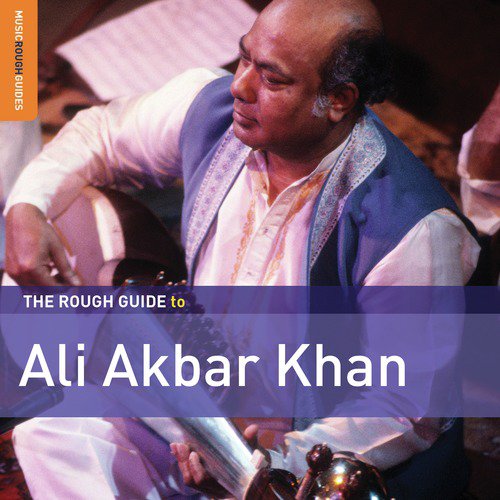 Pilu - Ali Akbar Khan