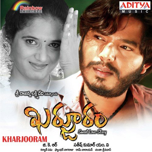 Evvarura - Ram Narayan