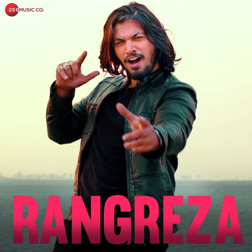 Rangreza - Waqar Ehsin