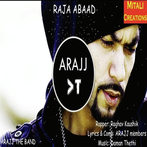 Raja Abaad - Raghav Kaushik
