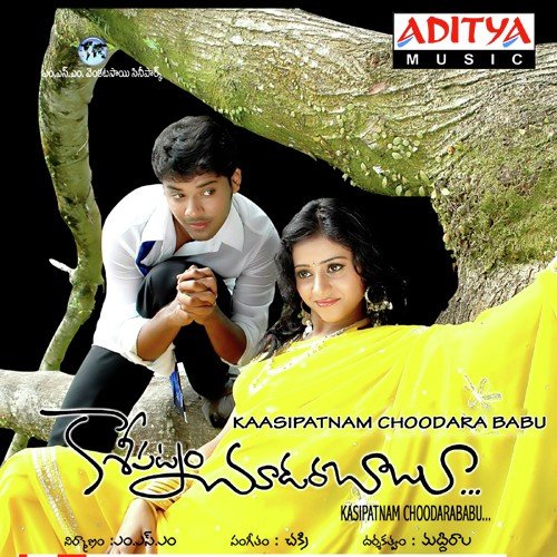 Plichindi Vayyari - Chakri
