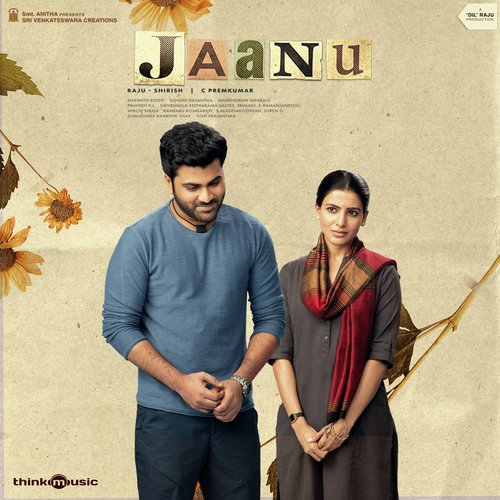 Anantham - Govind Vasantha