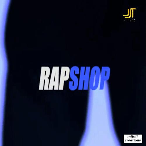 Rapshop - Saxobeat