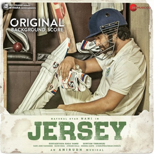 Hyderabad v New Zealand (2) - Anirudh Ravichander