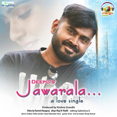 Jawarala - Deepu