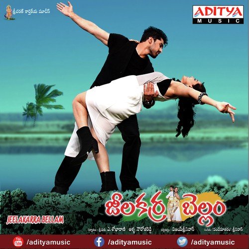 Hey Dude - Vandemataram Srinivas